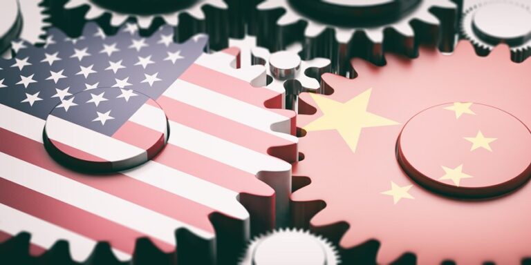 China quer negociar retomada de acordo comercial de 2020 com Trump
