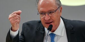 Alckmin propõe retirar inflação dos alimentos no cálculo da Selic