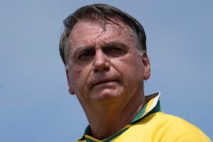 brazil politics bolsonaro demo