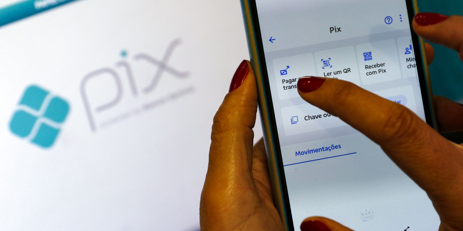 Banco Central muda regras do Pix para combater golpes e fraudes