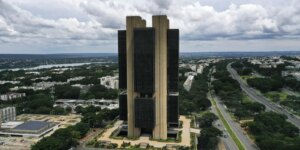 Banco Central sinaliza previsão de novo aumento da taxa Selic