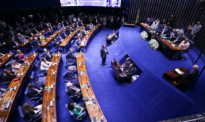 senado