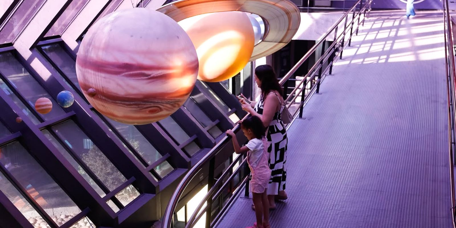 Cem anos do primeiro planetário do mundo é celebrado em 2025