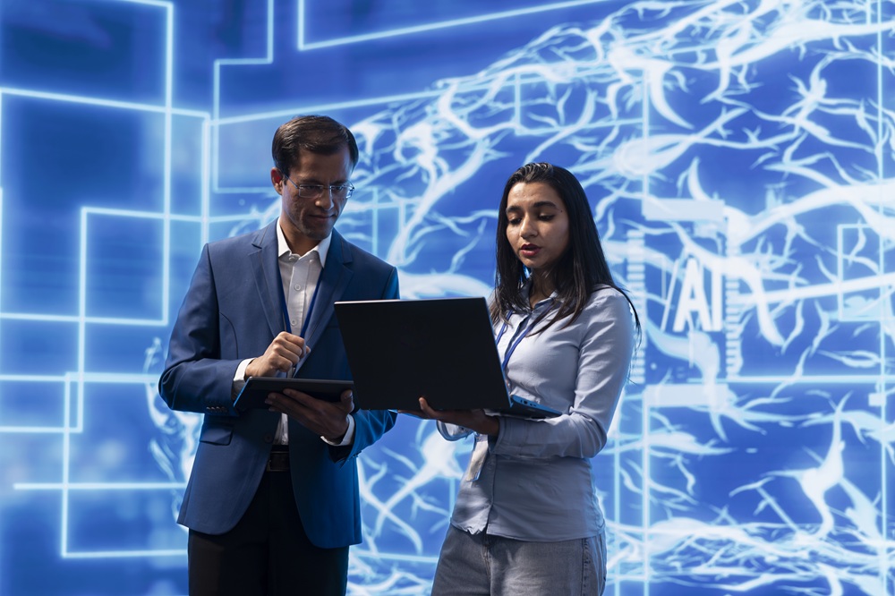 Como o mercado brasileiro lida com a inteligência artificial?