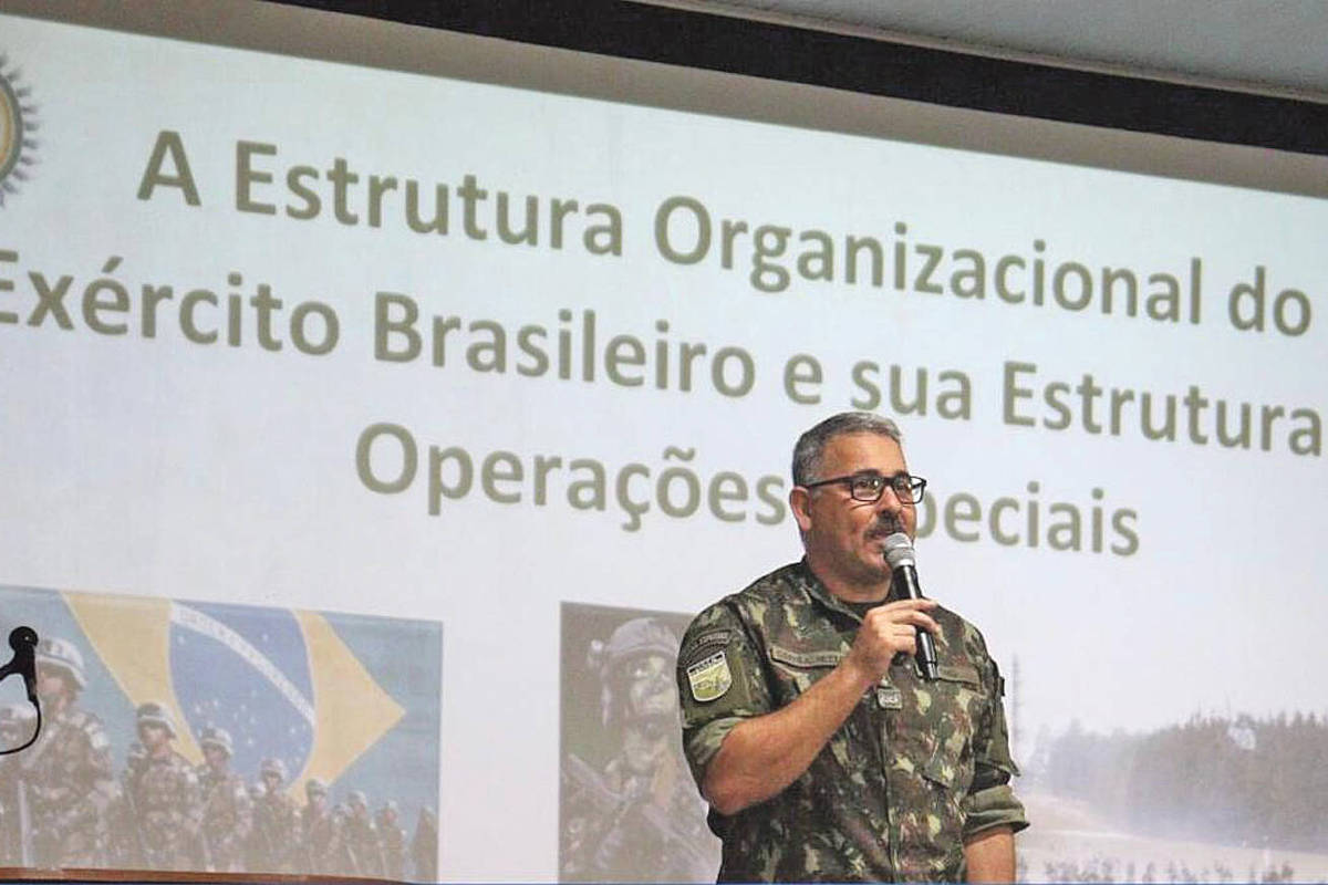 coronel bernardo romão corrêa neto
