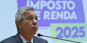 Declaração do Imposto de Renda começa nesta segunda-feira