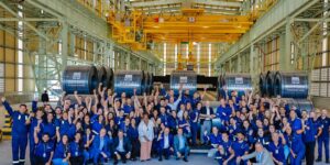 Defesa da indústria brasileira do aço é destaque em evento da Gerdau