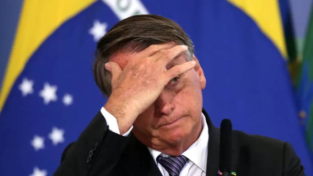 Desafio na direita para 2026 é manter unidade sem Bolsonaro na urna, dizem líderes