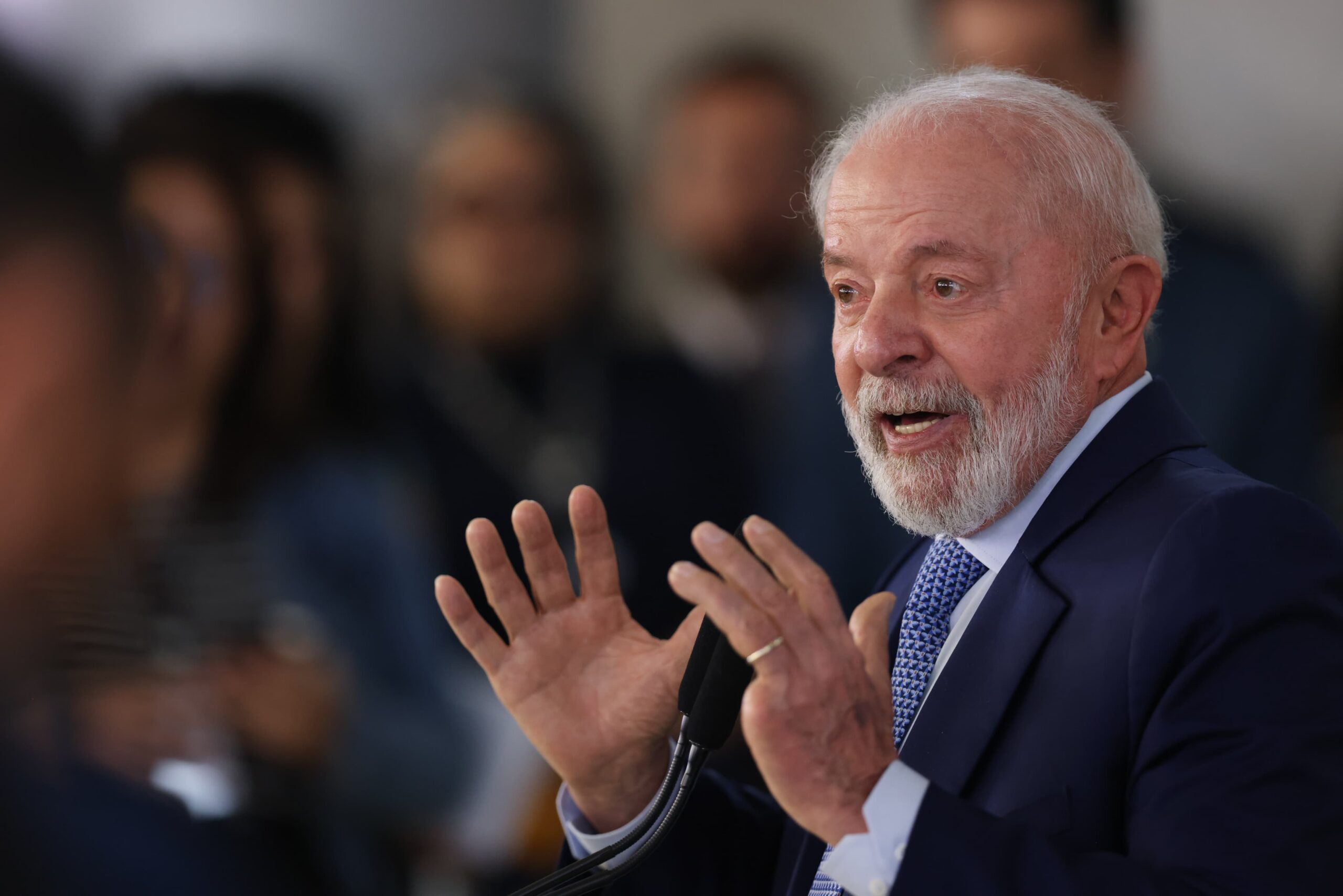 lula 5