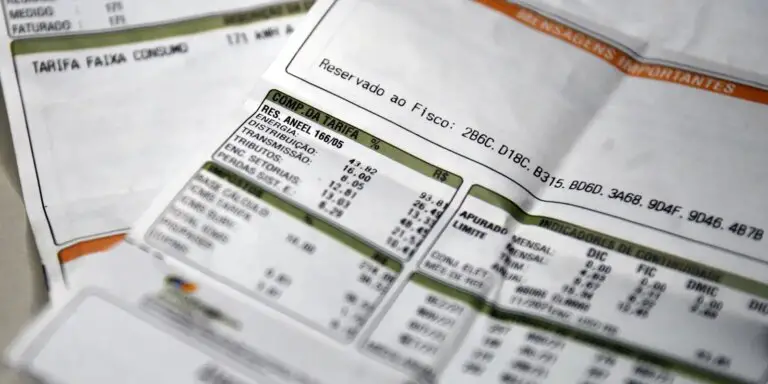 Inflação desacelera e fica em 0,26% em maio