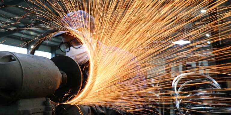 Vendas de produtos de alumínio crescem 3%; exportações caem 11%