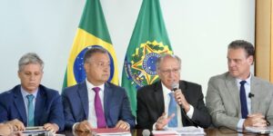 Governo decide zerar tarifas de importação de nove tipos de alimentos