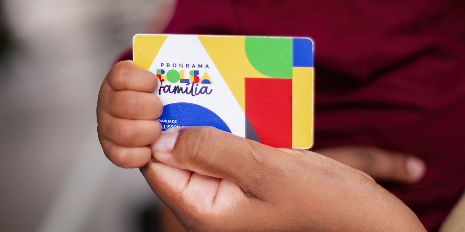 Governo muda regras do Bolsa Família