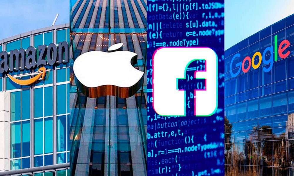 Governo vai retomar projeto sobre taxação de big techs neste ano, diz ministro