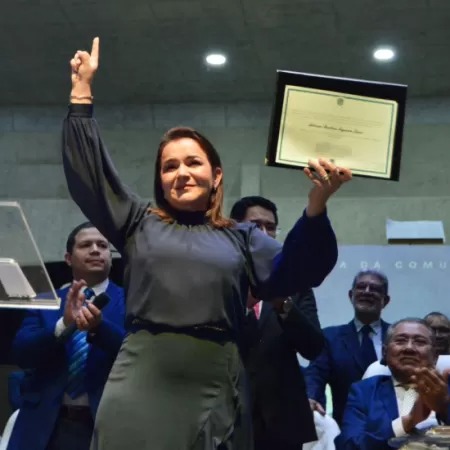 adriane lopes (pp)