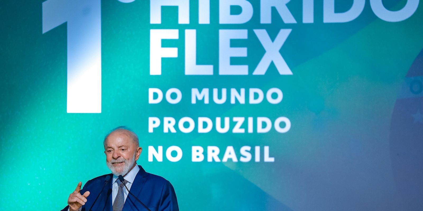 Lula diz que isenção do IR vai beneficiar dez milhões de brasileiros