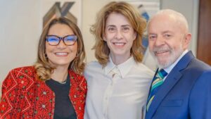 lula parabeniza fernanda torres e reforca apoio ao cinema nacional apos globo de ouro