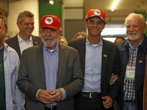 lula armazem 18