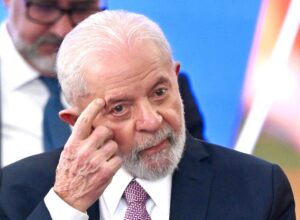 Lula participa de evento da Gerdau na terça-feira em unidade de Ouro Branco, em MG