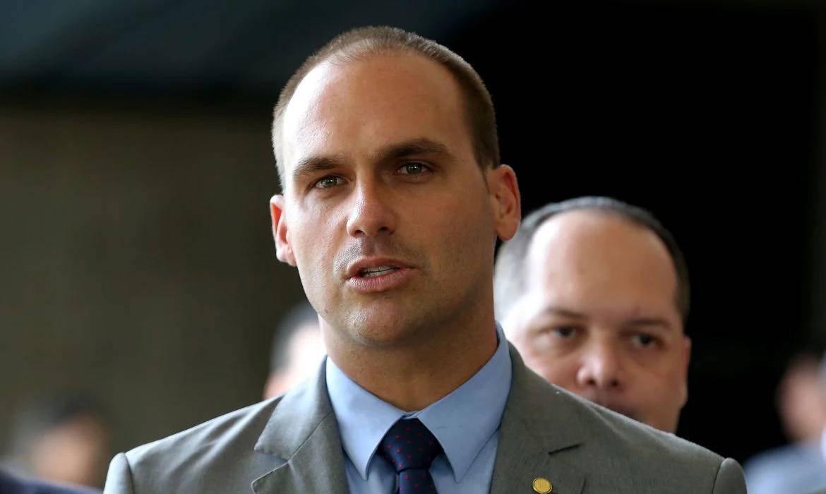 eduardo bolsonaro