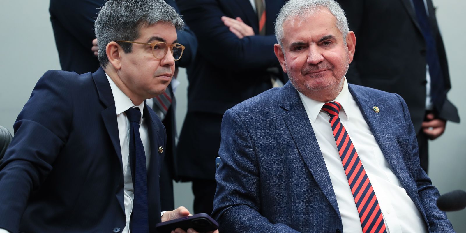 Orçamento 2025: relator afirma que programas sociais estão garantidos