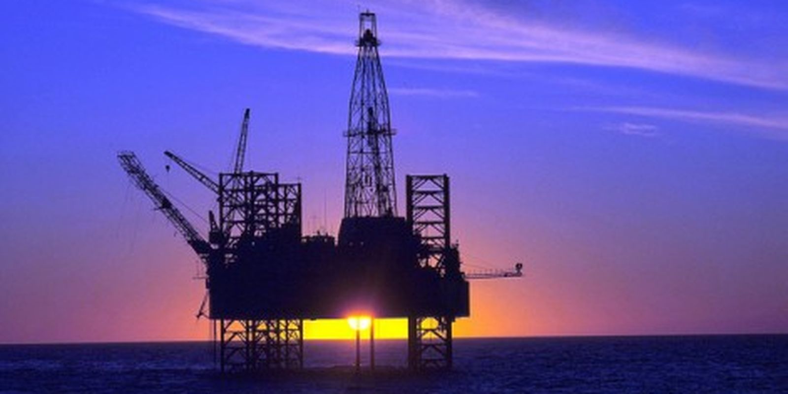 Petrobras encontra hidrocarbonetos no pré-sal da Bacia de Campos