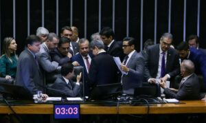 emendas parlamentares