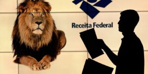 Receita paga lote residual dos contribuintes que caíram na malha fina