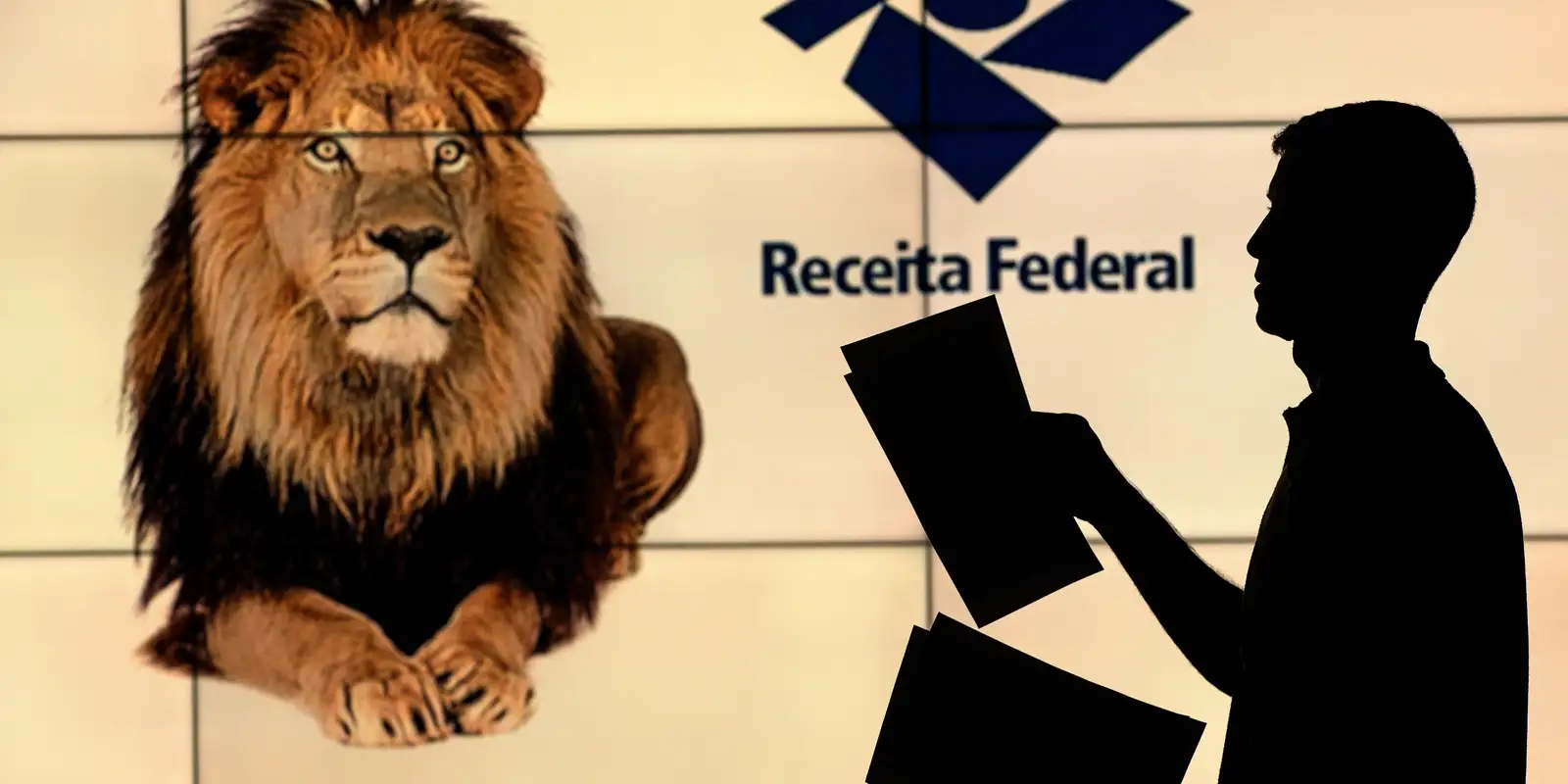 Receita paga lote residual dos contribuintes que caíram na malha fina