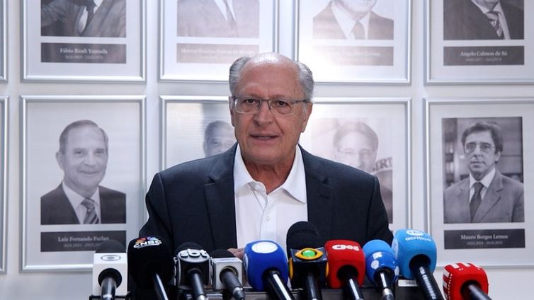 alckmin