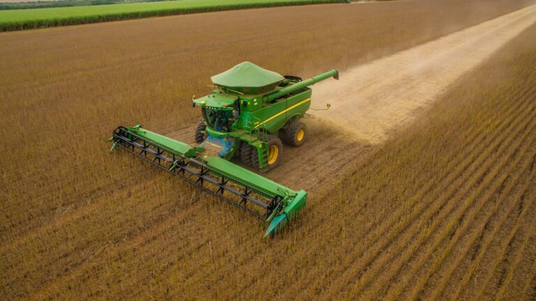 O aperto dos custos da safra na SLC, na visão da XP