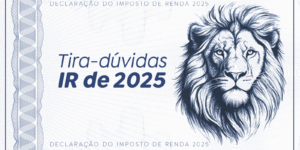 Série tira dúvidas de como fazer a declaração do Imposto de Renda 2025