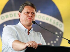 tarcísio