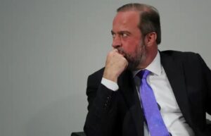 alexandre silveira