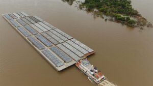 Arco Norte quer embarcar mais da metade do milho brasileiro
