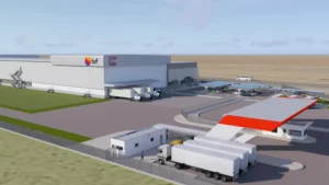 BRF consolida parceria com Reino Saudita com nova fábrica