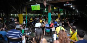 Bares e restaurantes esperam aumentar faturamento no feriadão de abril