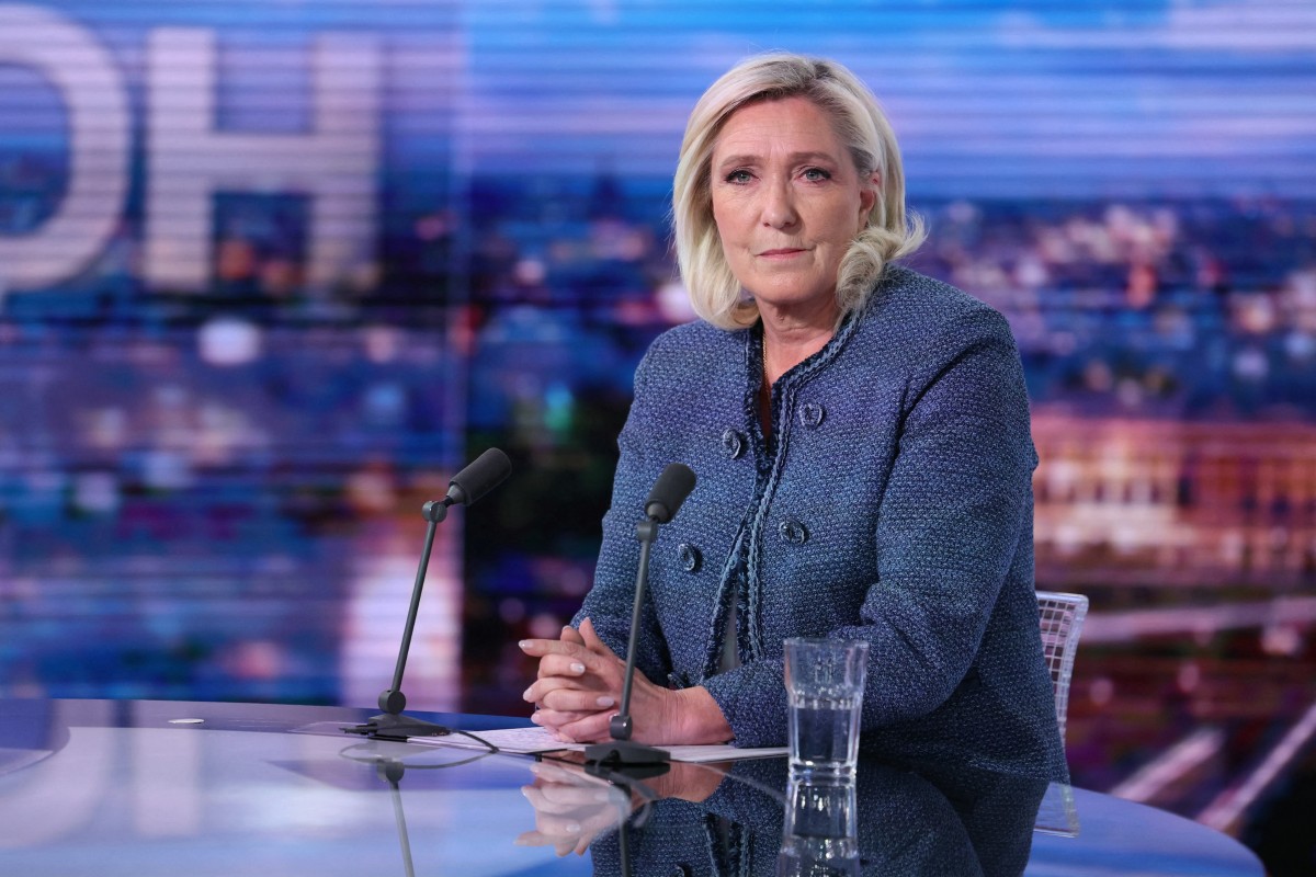 france politics rn media tv