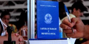 Cai número de jovens e adolescentes fora do mercado de trabalho