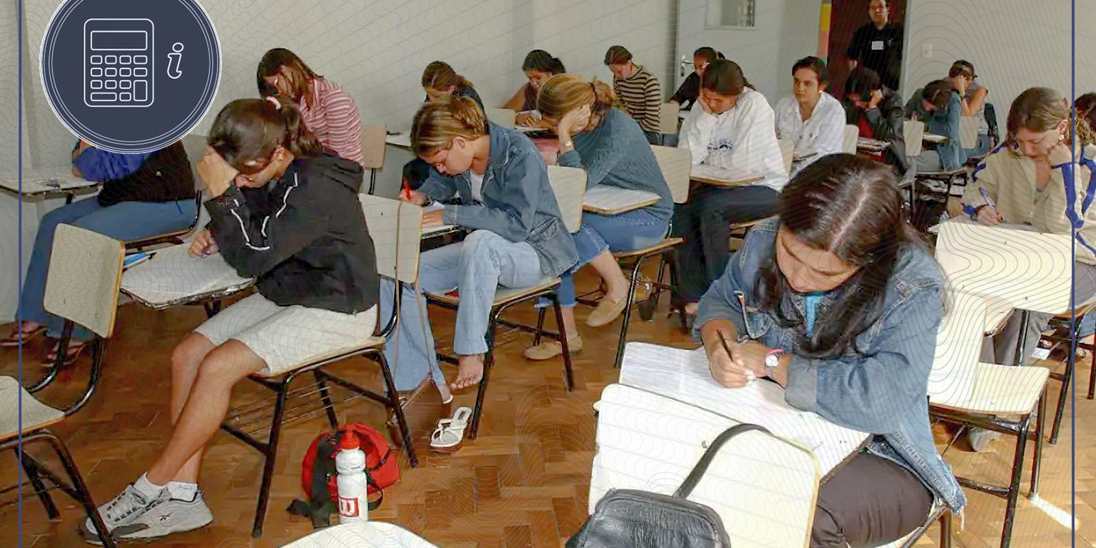 Como fazer a declaração de despesas com educação no Imposto de Renda?