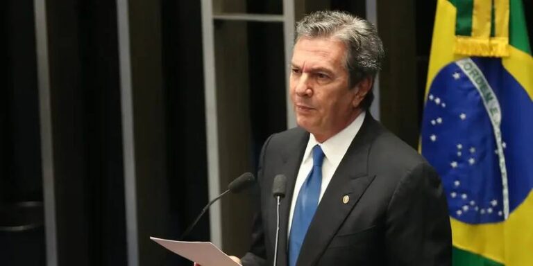 Defesa de Collor apresenta novo laudo médico e volta a pedir prisão domiciliar