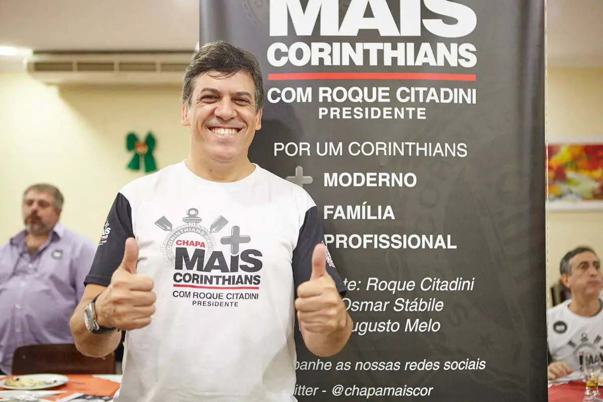 presidente tce