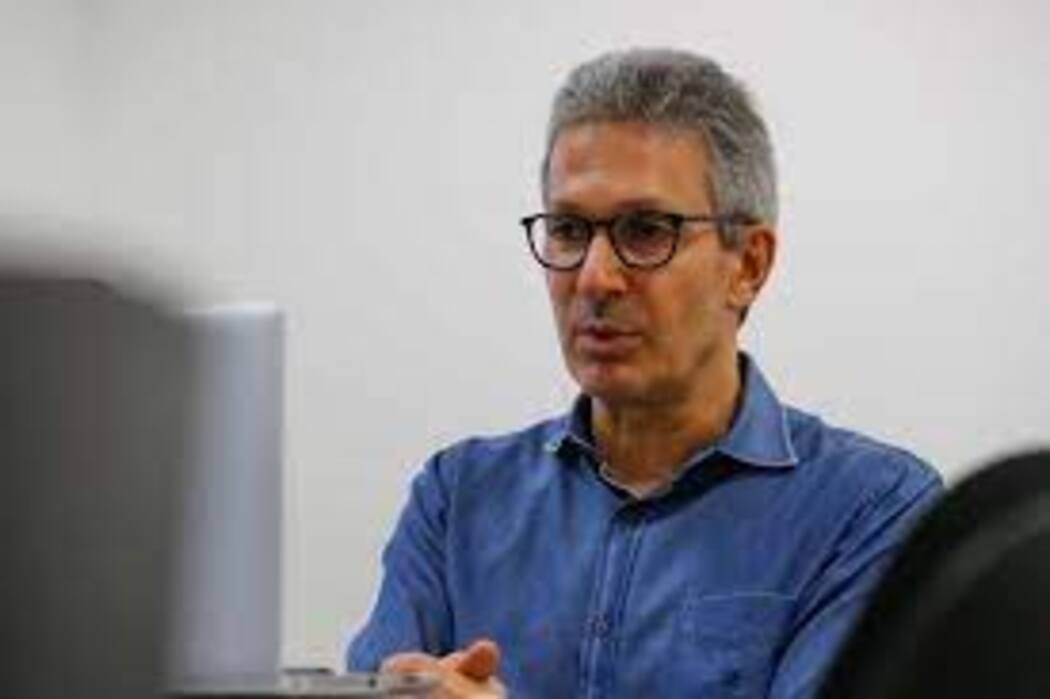 Eduardo Leite acena a Zema para 2026 e diz que ‘se for contigo, estamos juntos’