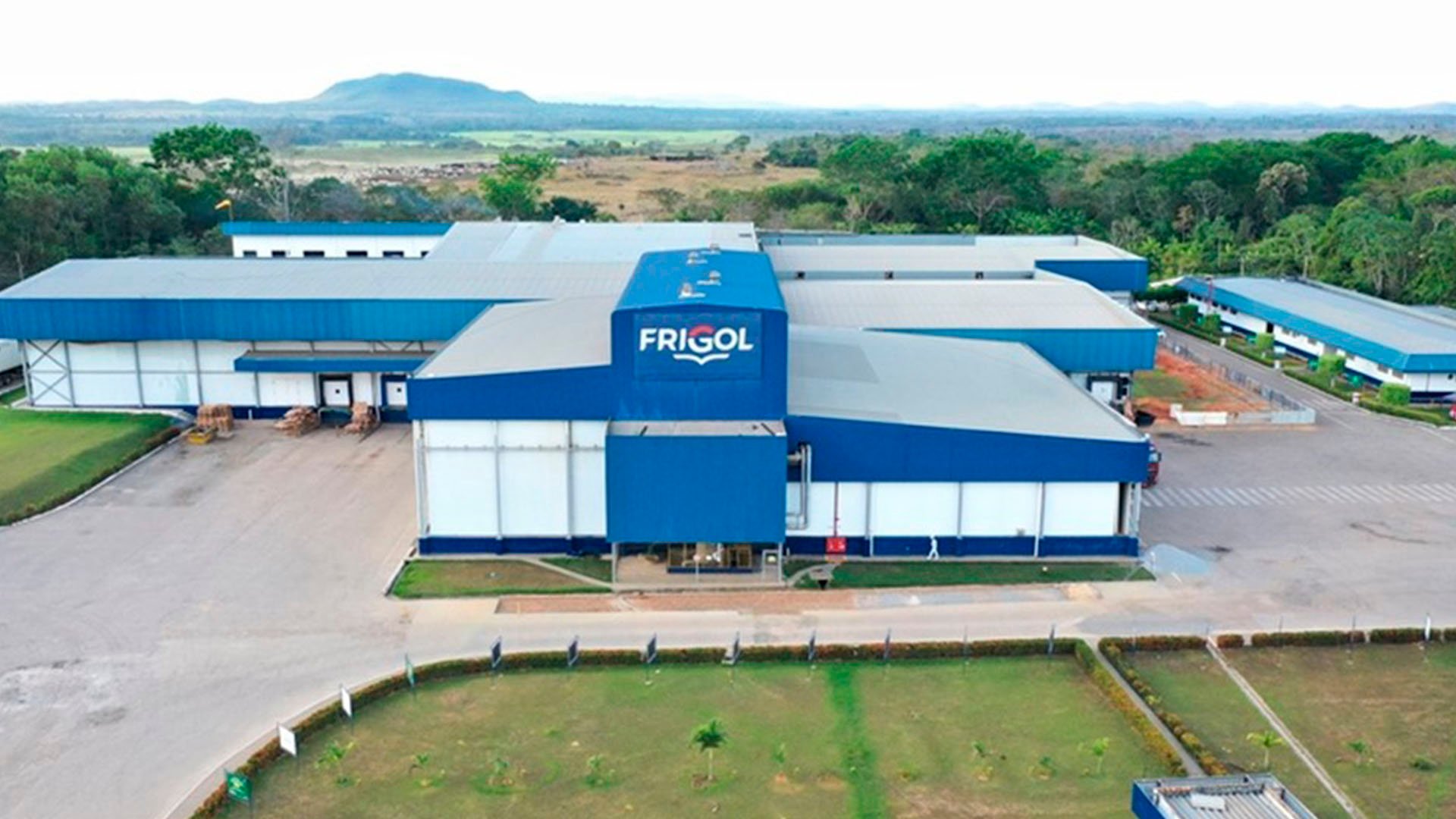 Eduardo Masson deixa a diretoria financeira do Frigol