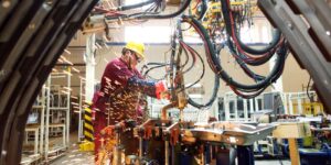 IBC-Br: economia brasileira cresce 0,4% em fevereiro
