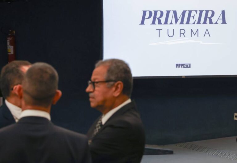 Lista de réus por trama golpista chega a 14, e STF reforça discurso contra anistia