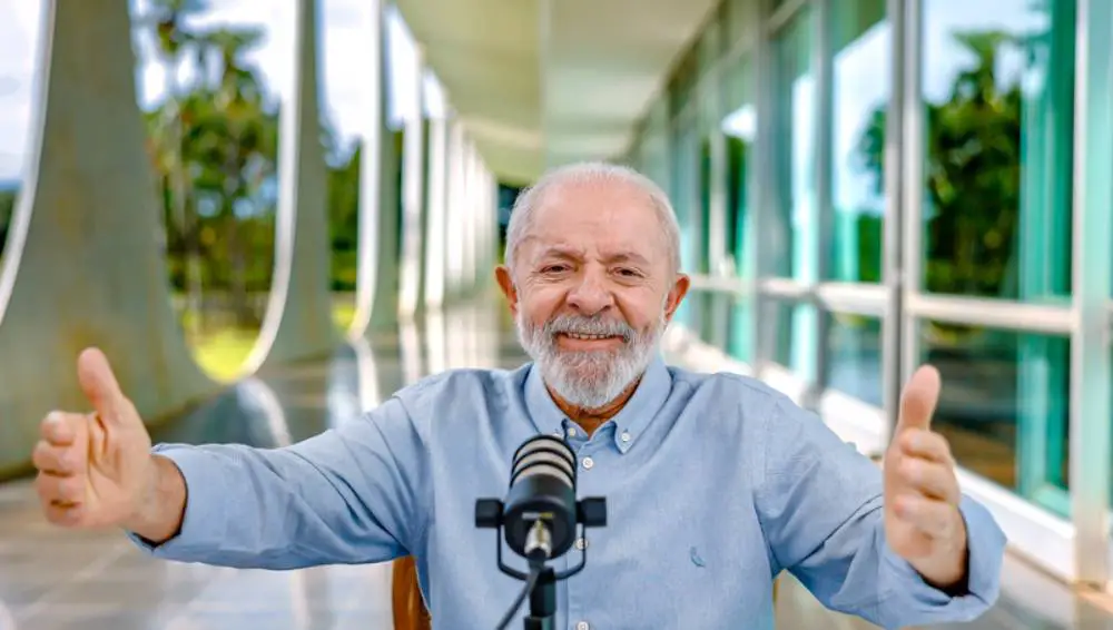 lula 5