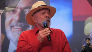 Lula amplia perda de apoio no Nordeste, entre os mais pobres e mulheres, seu público mais fiel