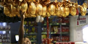 Mais de 102 milhões de brasileiros planejam compras para a Páscoa