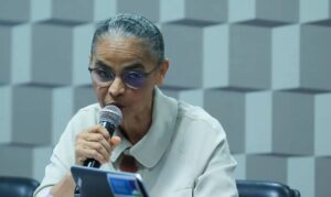 marina silva